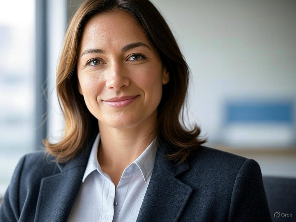 Sophie Müller