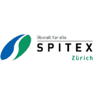 Spitex Zürich Logo